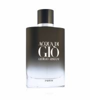 Giorgio Armani Acqua di Gio Parfum parfém plnitelný flakón pro muže (3)