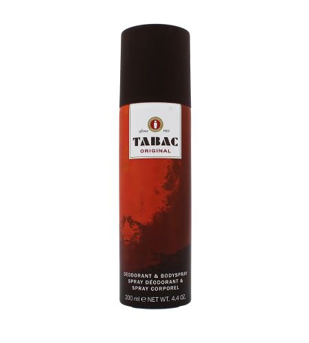 Tabac Original Deodorant Spray für Männer
