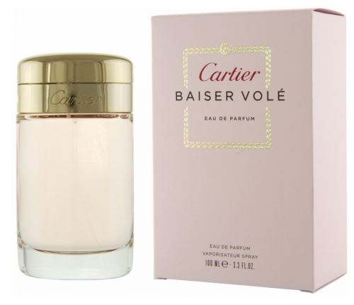 Cartier Baiser Vole Fraiche