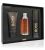 Hugo Boss Boss The Scent dárková sada pro muže toaletní voda 100 ml + sprchový gel 100 ml + deosprej 150 ml