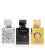 Armaf Club de Nuit sada miniatur unisex parfémovaná voda Milestone 30 ml + parfémovaná voda Man Intense 30 ml + parfémovaná voda Sillage 30 ml