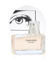 Calvin Klein Women Intense (1)