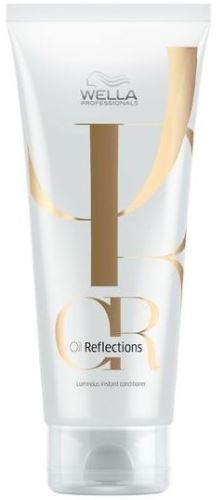 Wella Professionals Oil Reflections conditioner for radiant hair 200 ml