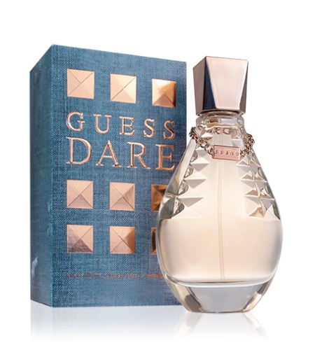 Guess Dare