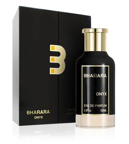 Bharara Onyx parfémovaná voda unisex 100 ml