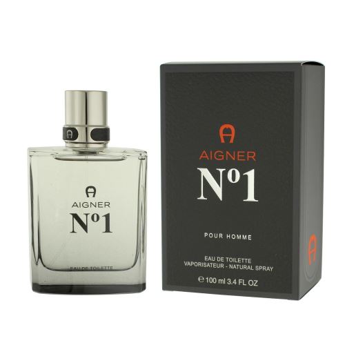 Aigner Aigner No.1 toaletní voda pro muže 100 ml