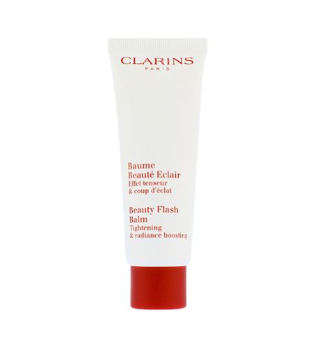 Clarins Beauty Flash Balm balzám pro bezchybnou pleť 50 ml