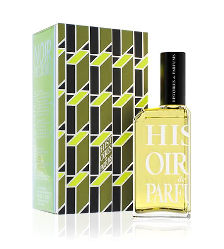 Histoires De Parfums Noir Patchouli parfémovaná voda   pro muže