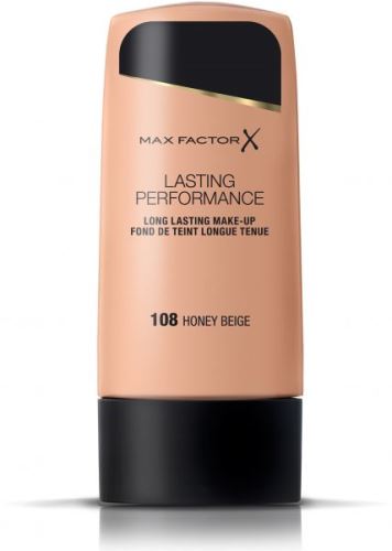 Max Factor Lasting Performance
