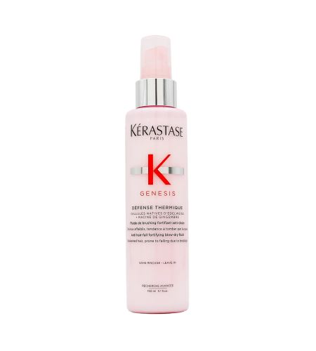 Kérastase Genesis Défense Thermique Fluid termoochranný krém 150 ml