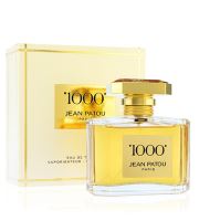 Jean Patou 1000 toaletní voda   pro ženy
