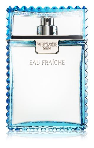 Versace Man Eau Fraiche toaletní voda pro muže 100 ml TESTER