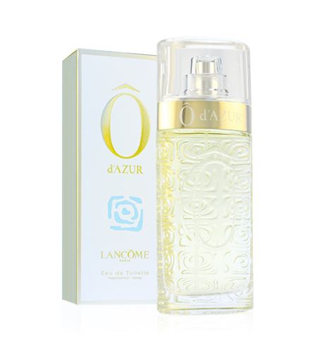 Lancôme O d'Azur toaletní voda pro ženy 75 ml