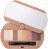 Bourjois Eye Catching eyeshadow palette 4,5 g 03 Eye Catching Nude