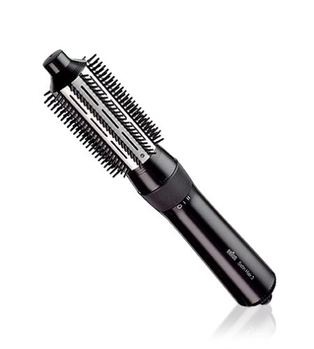 Braun Satin Hair 3 AS330 teplovzdušný ondulační kartáč