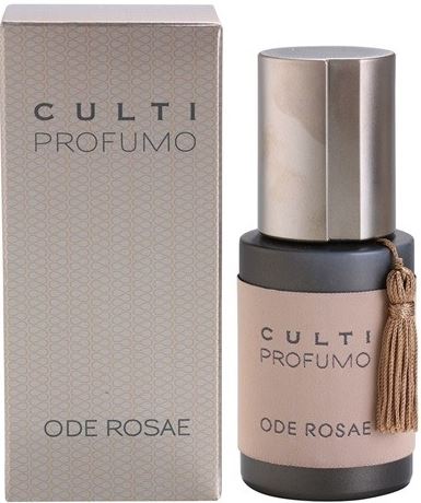 Culti Ode Rosae