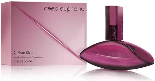 Calvin Klein Deep Euphoria