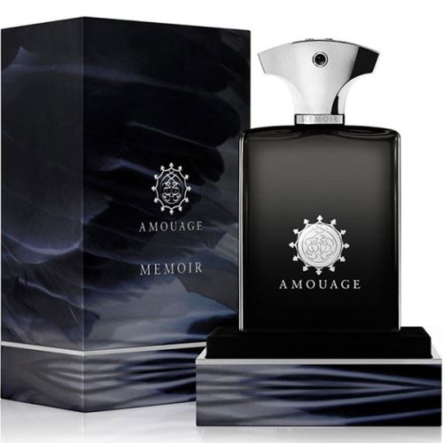 Amouage Memoir Man parfémovaná voda pro muže
