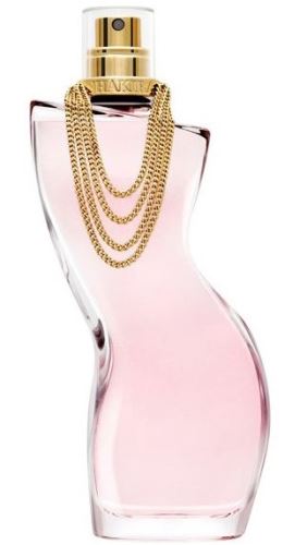 Shakira Dance toaletní voda 80 ml pro ženy TESTER