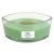 WoodWick Palm leaf scented candle with wooden wick 453,6 g