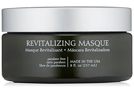 Farouk Systems CHI Tea Tree Oil revitalizing mask for oily hair 237 ml