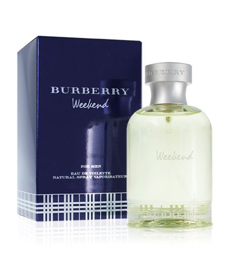 Burberry Weekend For Men