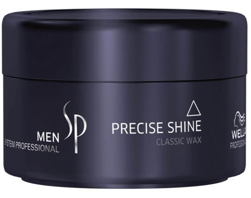 Wella SP Men Precise Shine Classic Wax 75 ml