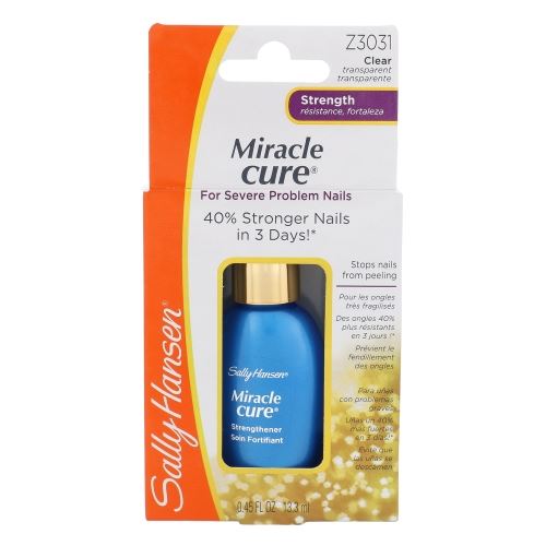 Sally Hansen Miracle Cure 13,3 ml