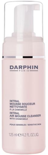Darphin Intral Air Mousse Cleanser 125 ml
