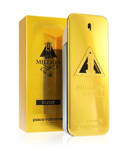 Rabanne 1 Million Elixir Eau de Parfum für Männer