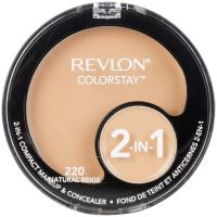 Revlon Colorstay 2-in-1 Compact Makeup & Concealer (5)