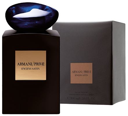 Armani Privé Encens Satin parfémovaná voda 100 ml unisex