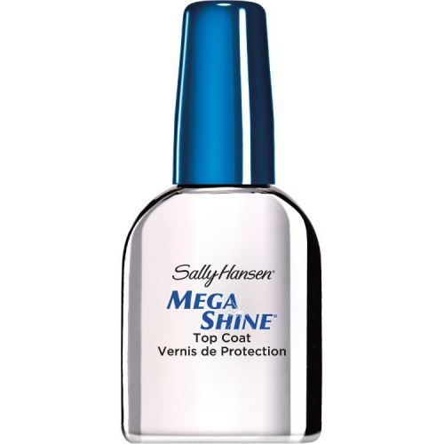 Sally Hansen Mega Shine Top Coat 13,3 ml