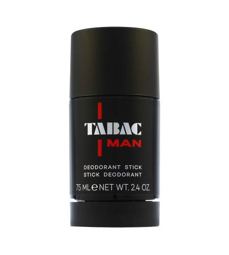Tabac Man deostick pro muže 75 ml