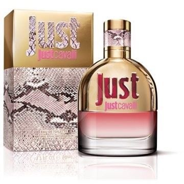 Roberto Cavalli Just Cavalli Eau de Toilette for Women