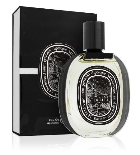 Diptyque Eau Duelle parfémovaná voda unisex 75 ml
