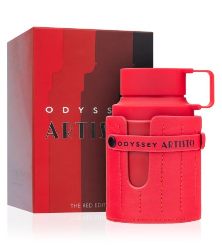 Armaf Odyssey Artisto parfémovaná voda pro muže 100 ml
