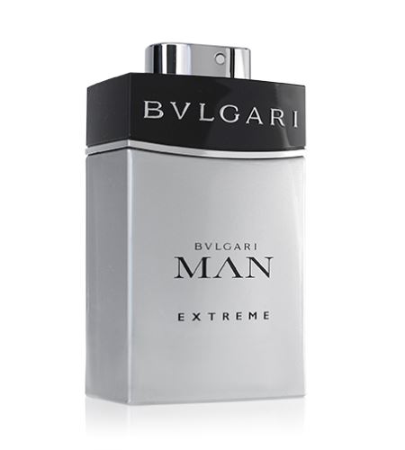 Bvlgari Man Extréme toaletní voda 100 ml pro muže TESTER