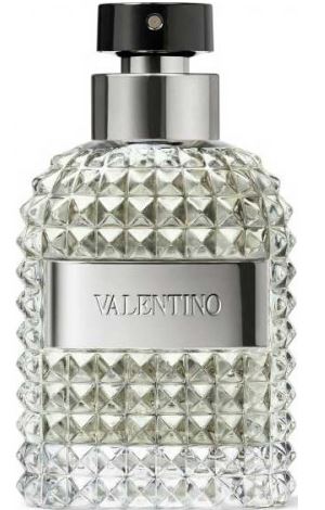 Valentino Uomo Acqua toaletní voda 125 ml pro muže TESTER