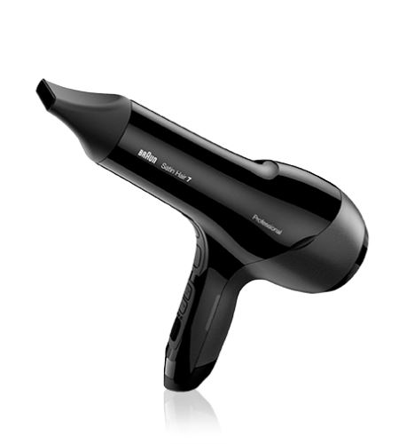 Braun Satin Hair 7 SensoDryer HD785 vysoušeč vlasů