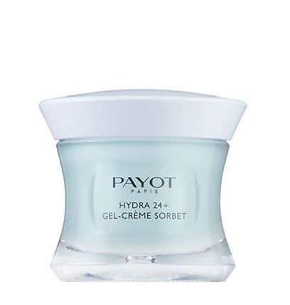 Payot Hydra 24+ moisturizing gel-cream 50 ml