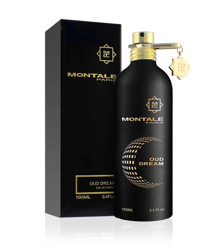 Montale Oud Dream parfémovaná voda unisex 100 ml