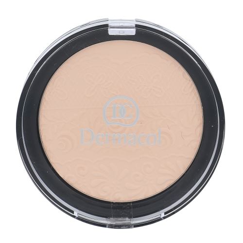 Dermacol Compact Powder