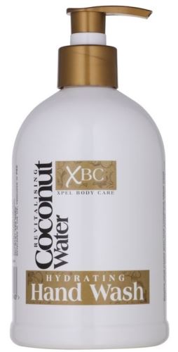 Xpel Coconut Water Hydrating Hand Wash mýdlo na ruce pro ženy 500 ml
