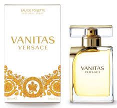 Versace Vanitas