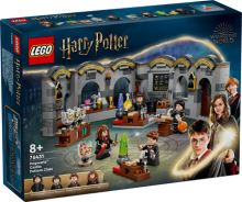 LEGO® Harry Potter™ 76431 Bradavický hrad: Hodina lektvarů (4)