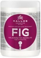 Kallos Fig Hair Mask 1000ml