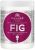 Kallos Fig mask for weakened hair 1000 ml