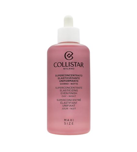 Collistar Superconcentrate Elasticizing Even Finish Straffungskonzentrat 200 ml