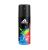 ADIDAS Team Five Deospray 150 ml M